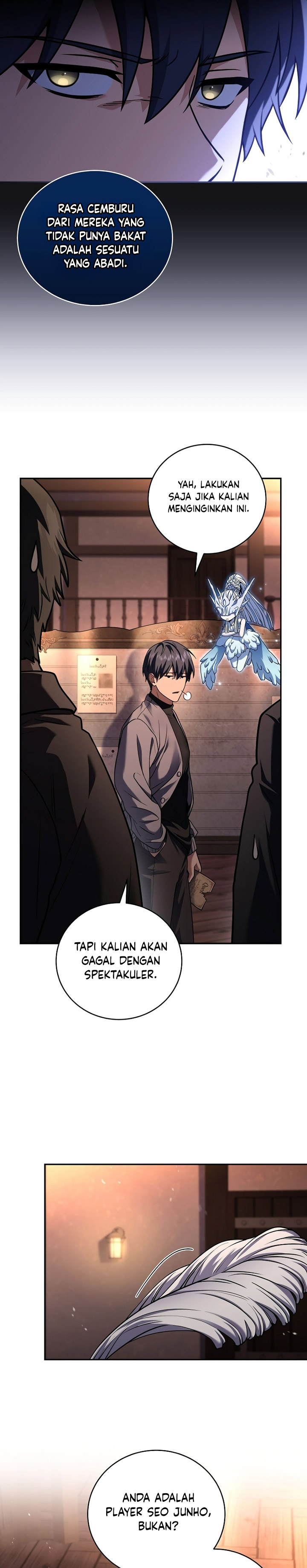 Return of the Frozen Player - Chapter 126 12 Return of the Frozen Player - Chapter 126 12
