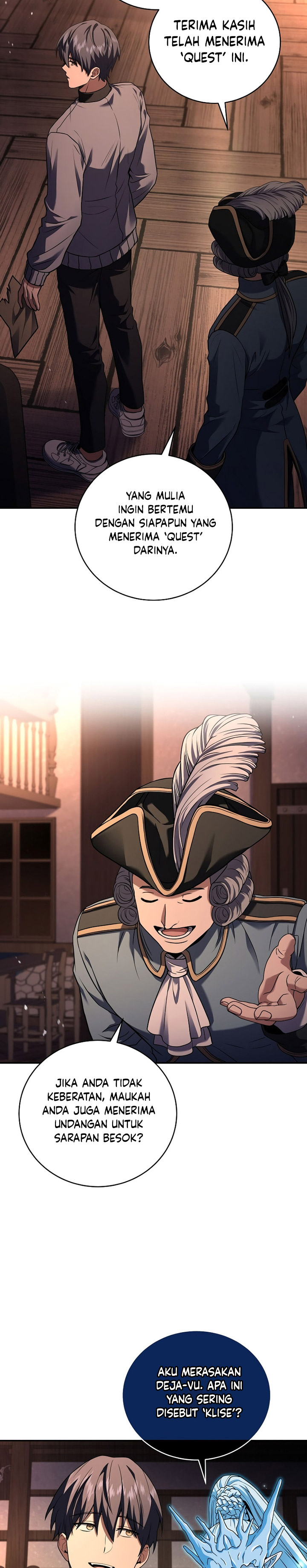 Return of the Frozen Player - Chapter 126 13 Return of the Frozen Player - Chapter 126 13