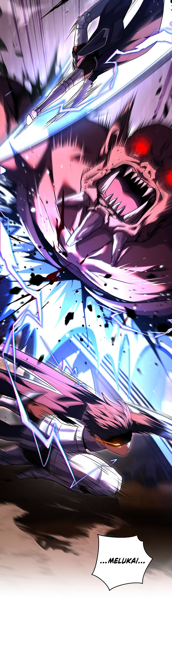 Return of the Frozen Player - Chapter 127 23 Return of the Frozen Player - Chapter 127 23