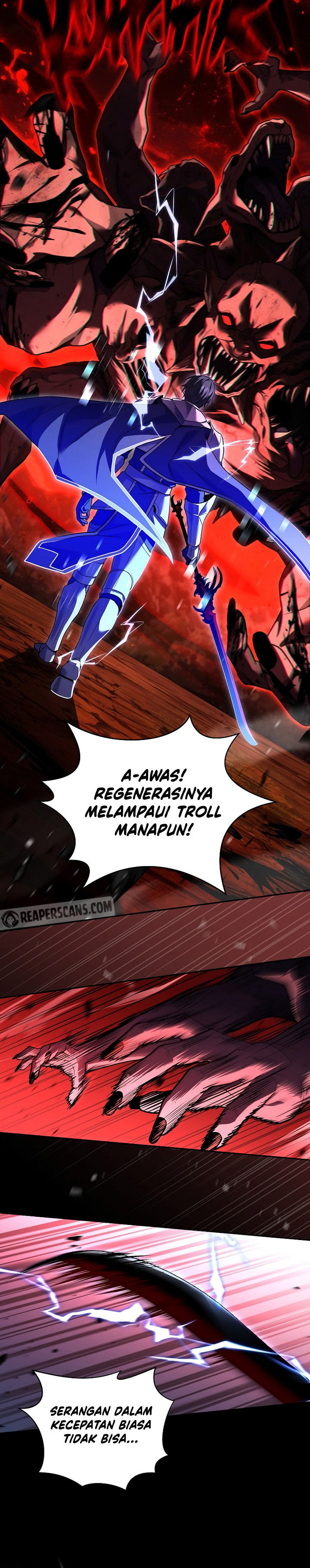 Return of the Frozen Player - Chapter 127 21 Return of the Frozen Player - Chapter 127 21