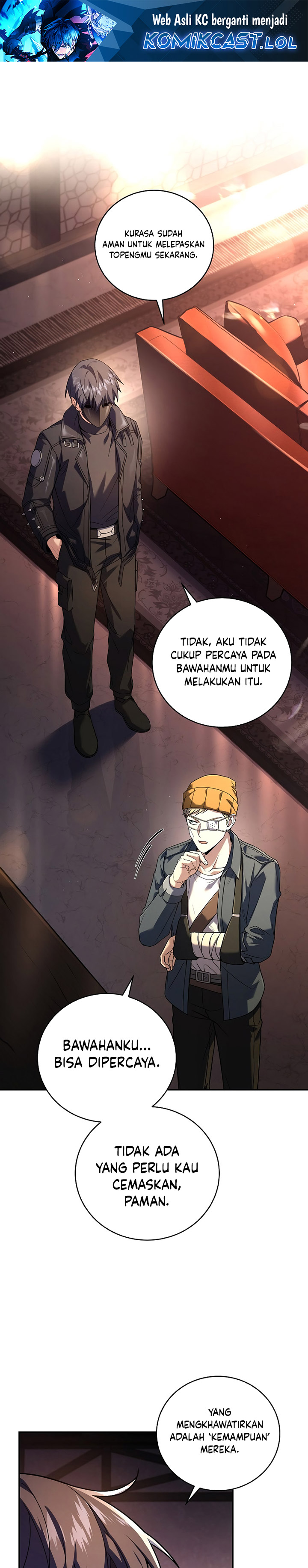Return of the Frozen Player - Chapter 124 2 Return of the Frozen Player - Chapter 124 2