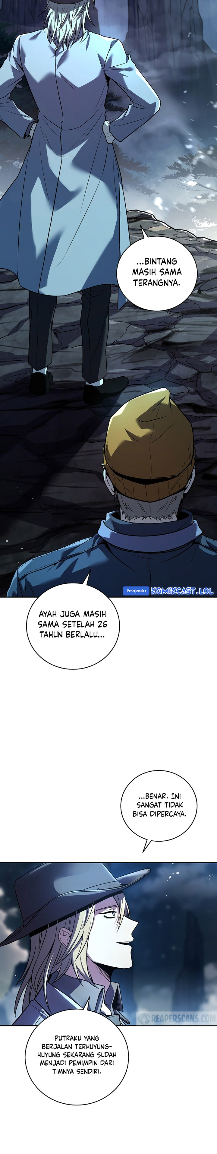 Return of the Frozen Player - Chapter 124 13 Return of the Frozen Player - Chapter 124 13