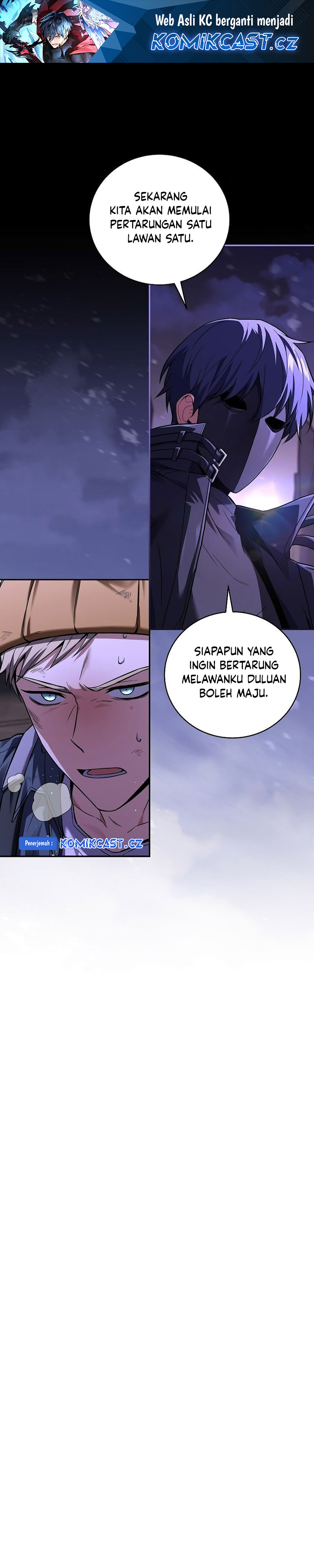Return of the Frozen Player - Chapter 125 2 Return of the Frozen Player - Chapter 125 2