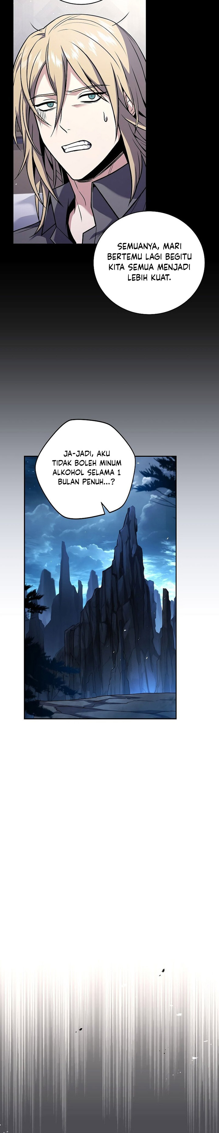 Return of the Frozen Player - Chapter 125 23 Return of the Frozen Player - Chapter 125 23
