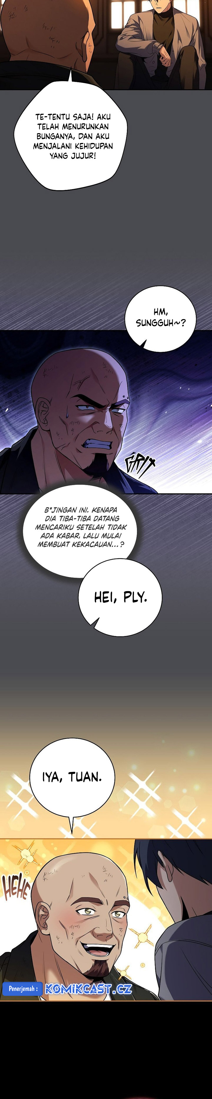 Return of the Frozen Player - Chapter 125 26 Return of the Frozen Player - Chapter 125 26