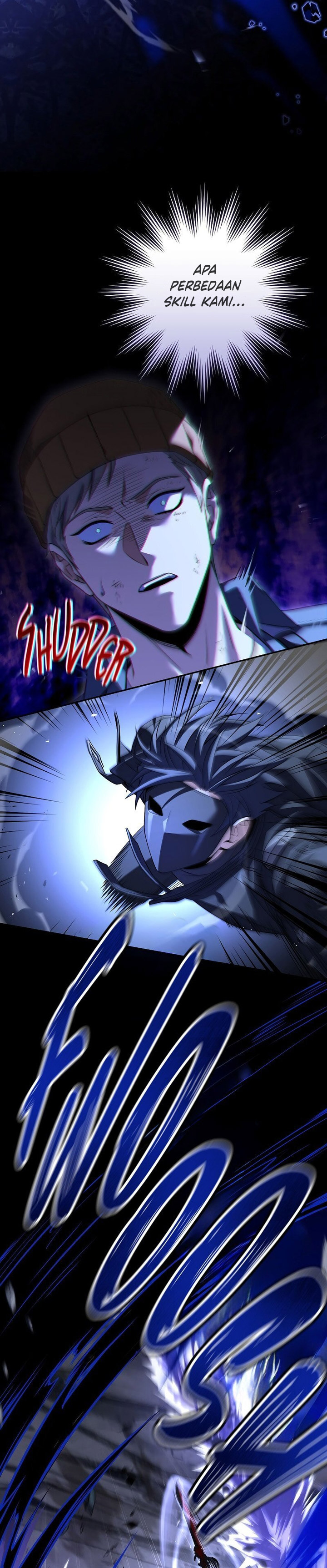 Return of the Frozen Player - Chapter 125 12 Return of the Frozen Player - Chapter 125 12