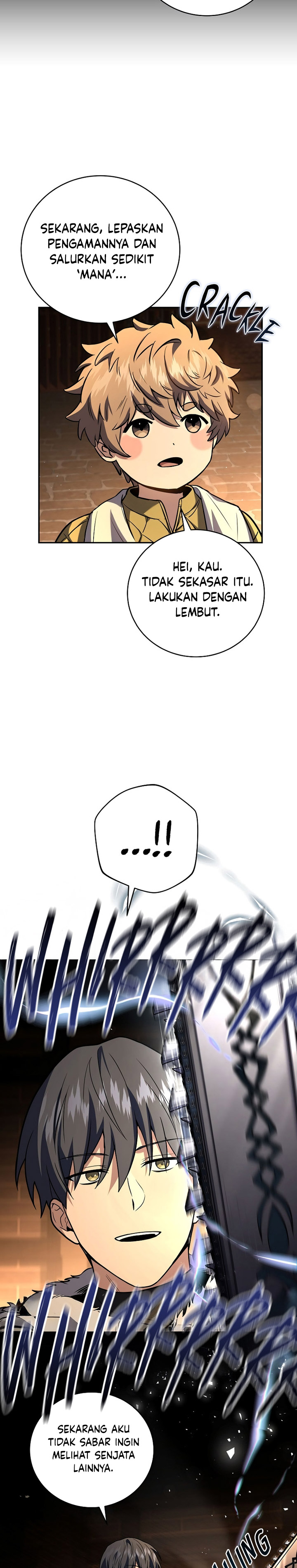 Return of the Frozen Player - Chapter 138 8 Return of the Frozen Player - Chapter 138 8