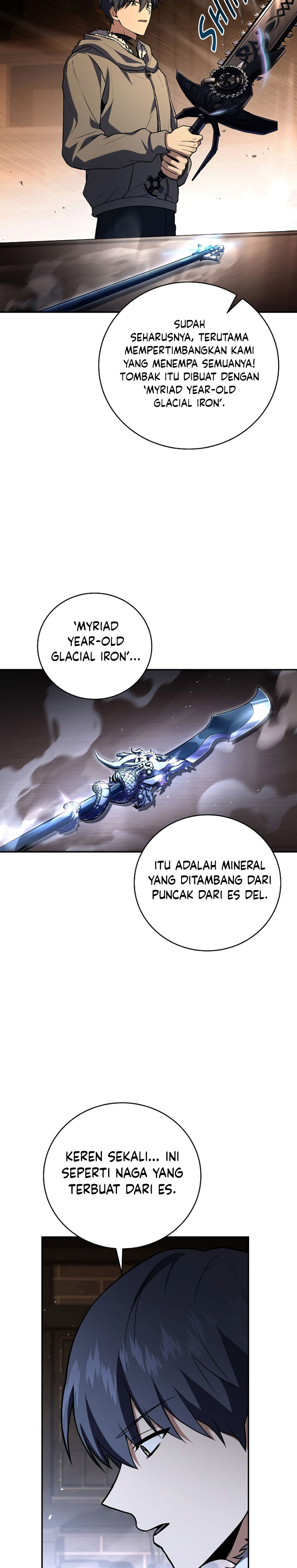 Return of the Frozen Player - Chapter 138 9 Return of the Frozen Player - Chapter 138 9