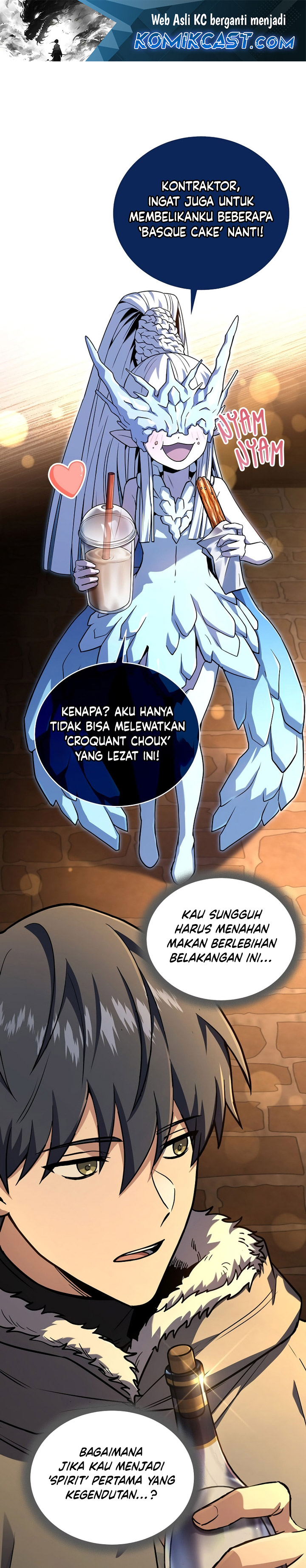 Return of the Frozen Player - Chapter 138 2 Return of the Frozen Player - Chapter 138 2