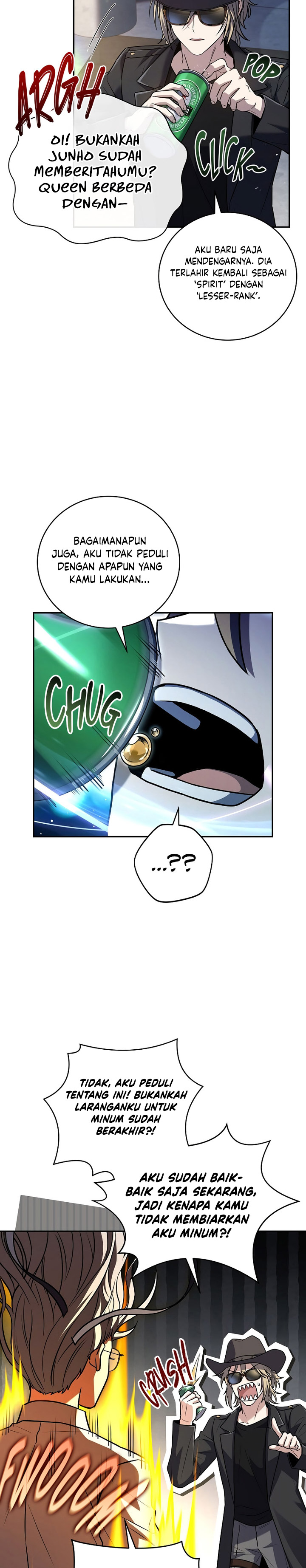 Return of the Frozen Player - Chapter 138 28 Return of the Frozen Player - Chapter 138 28
