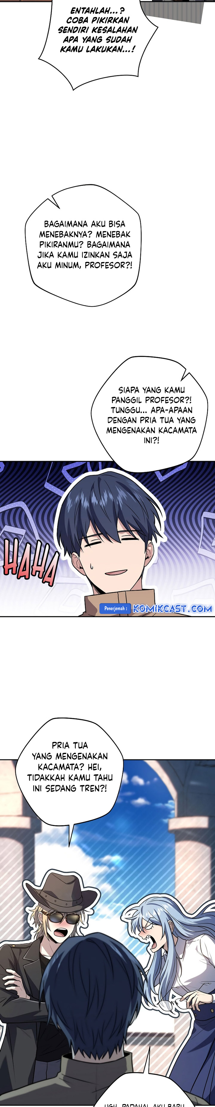 Return of the Frozen Player - Chapter 138 29 Return of the Frozen Player - Chapter 138 29