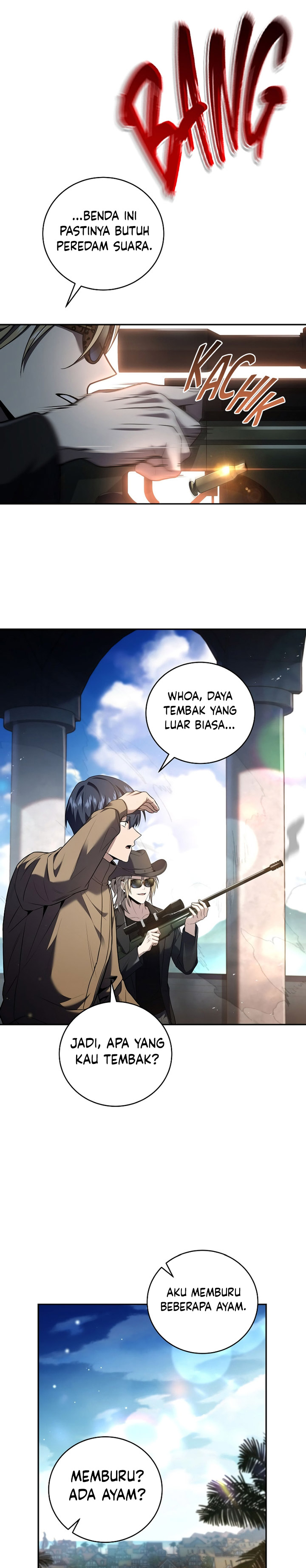 Return of the Frozen Player - Chapter 138 20 Return of the Frozen Player - Chapter 138 20
