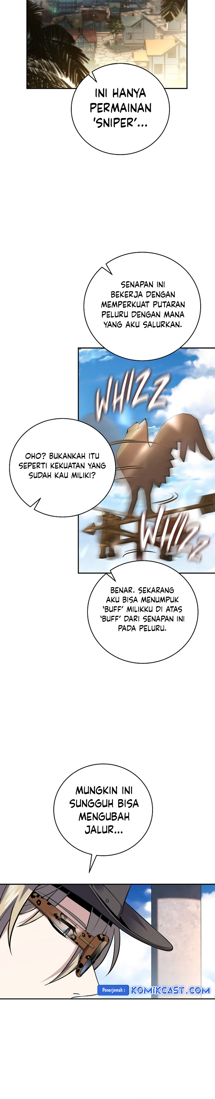 Return of the Frozen Player - Chapter 138 21 Return of the Frozen Player - Chapter 138 21