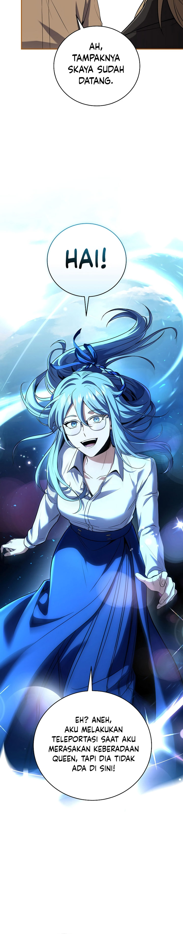 Return of the Frozen Player - Chapter 138 26 Return of the Frozen Player - Chapter 138 26