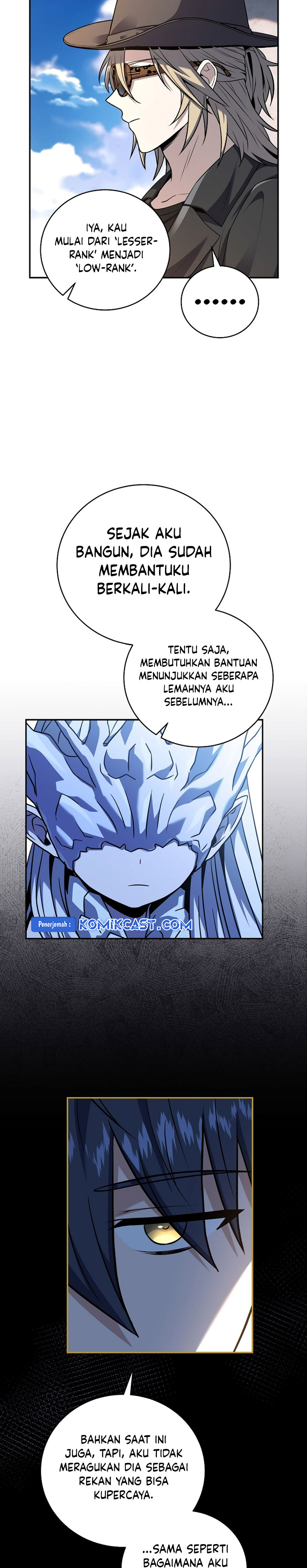 Return of the Frozen Player - Chapter 138 24 Return of the Frozen Player - Chapter 138 24