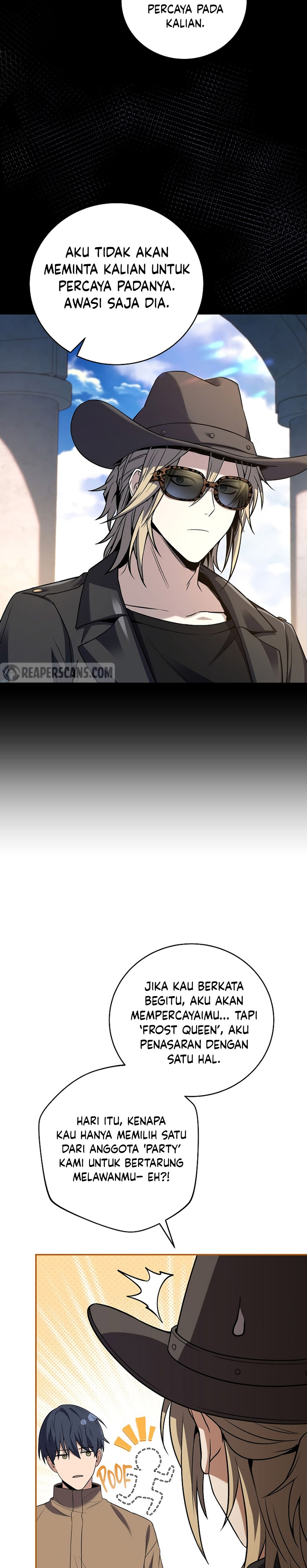 Return of the Frozen Player - Chapter 138 25 Return of the Frozen Player - Chapter 138 25