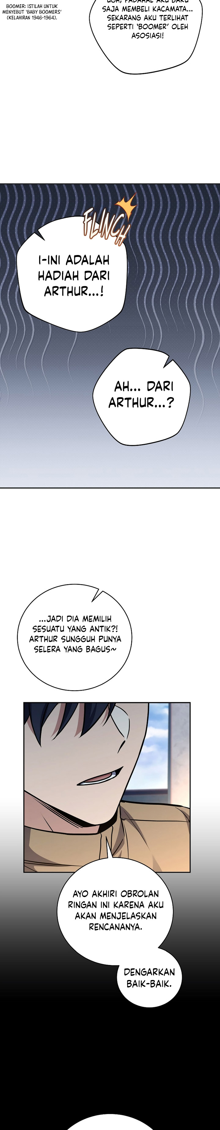 Return of the Frozen Player - Chapter 138 30 Return of the Frozen Player - Chapter 138 30