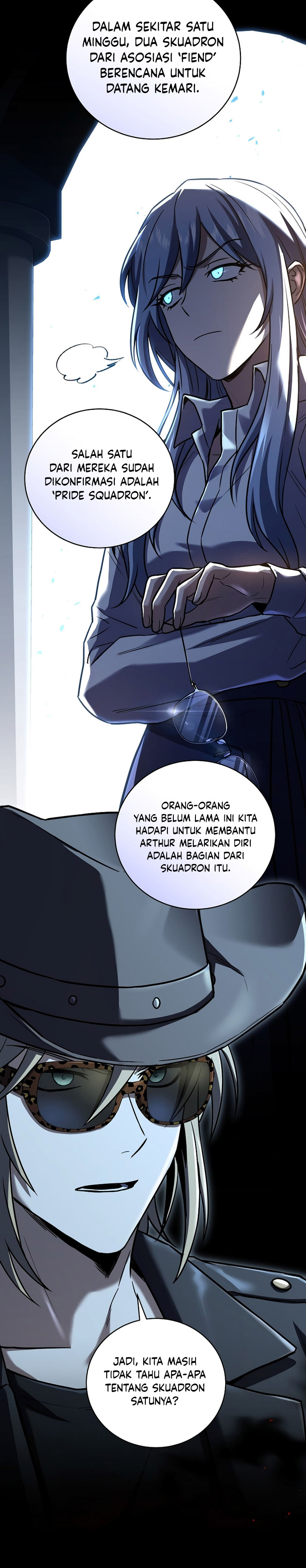 Return of the Frozen Player - Chapter 138 31 Return of the Frozen Player - Chapter 138 31