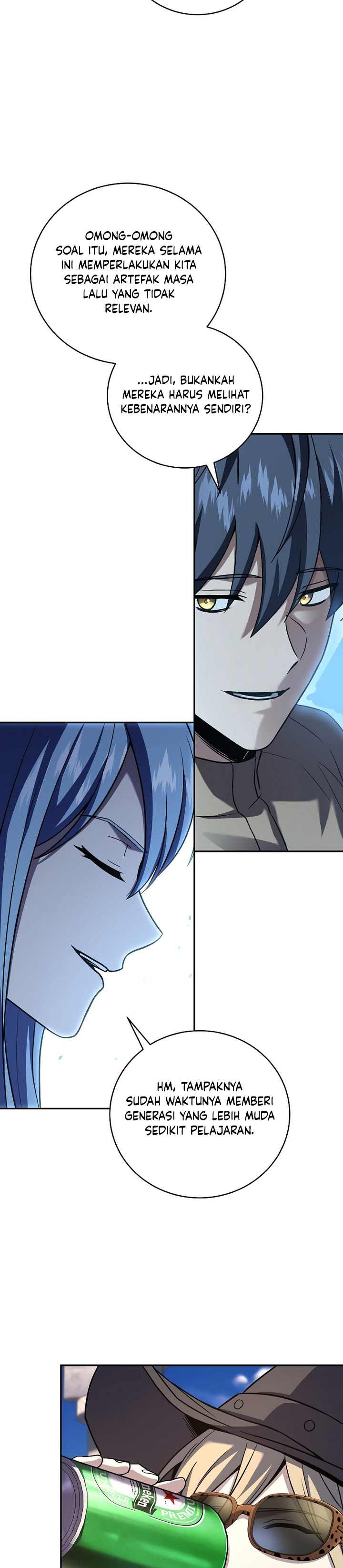 Return of the Frozen Player - Chapter 138 34 Return of the Frozen Player - Chapter 138 34