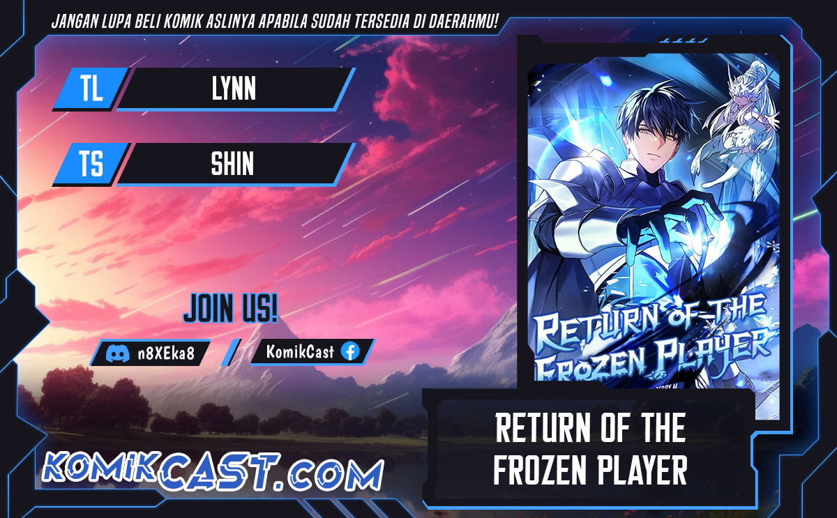 Return of the Frozen Player - Chapter 138 1 Return of the Frozen Player - Chapter 138 1