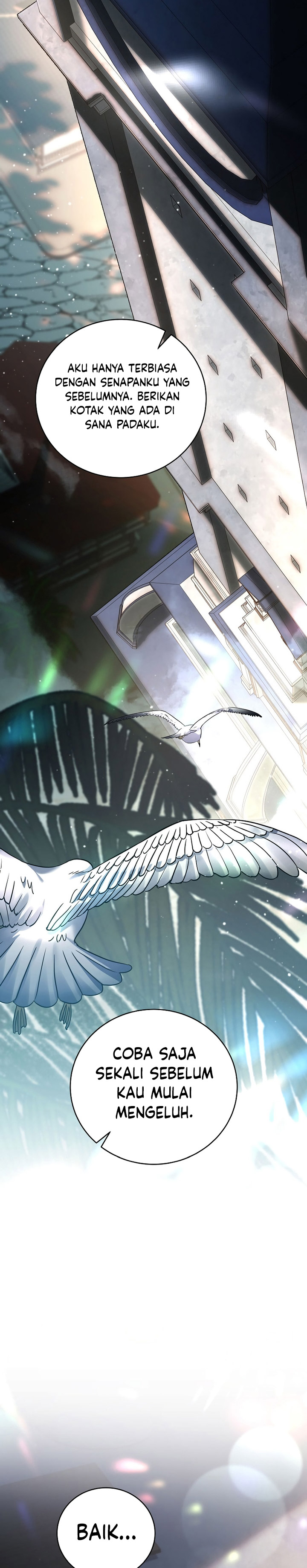 Return of the Frozen Player - Chapter 138 18 Return of the Frozen Player - Chapter 138 18