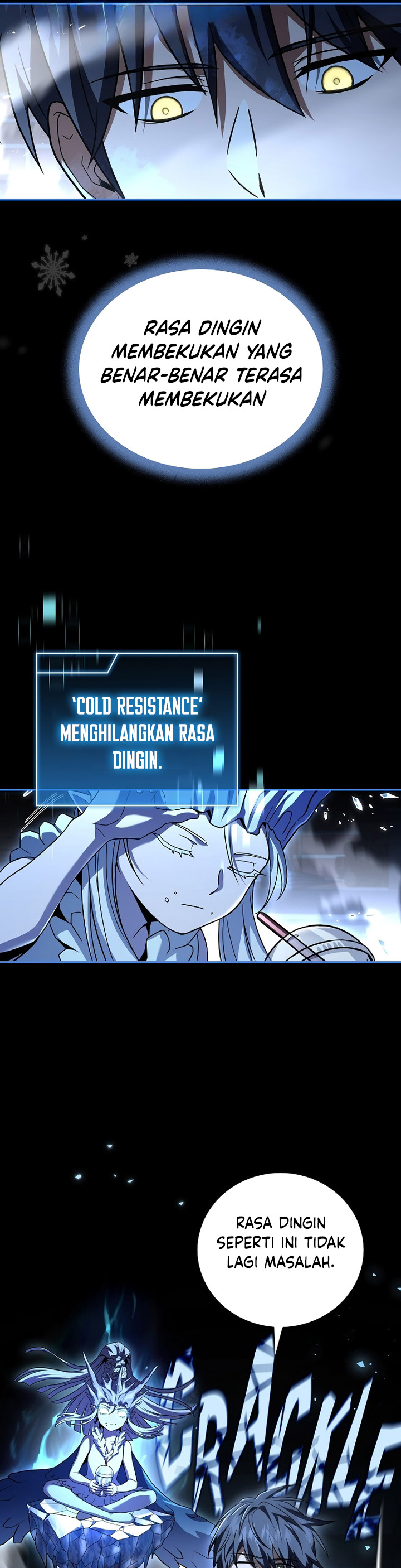 Return of the Frozen Player - Chapter 138 12 Return of the Frozen Player - Chapter 138 12