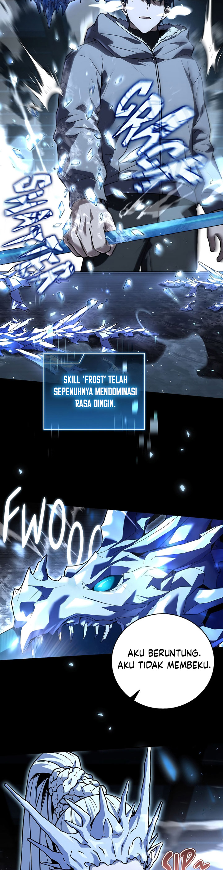 Return of the Frozen Player - Chapter 138 13 Return of the Frozen Player - Chapter 138 13
