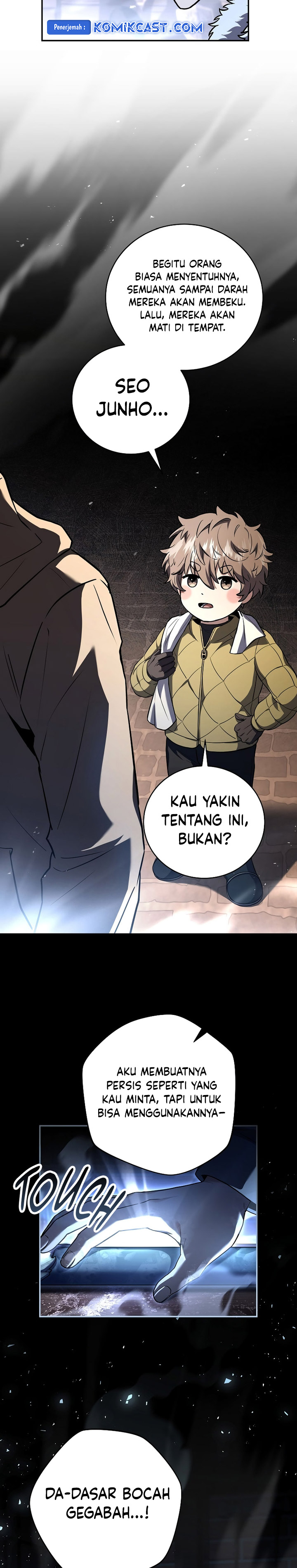 Return of the Frozen Player - Chapter 138 10 Return of the Frozen Player - Chapter 138 10