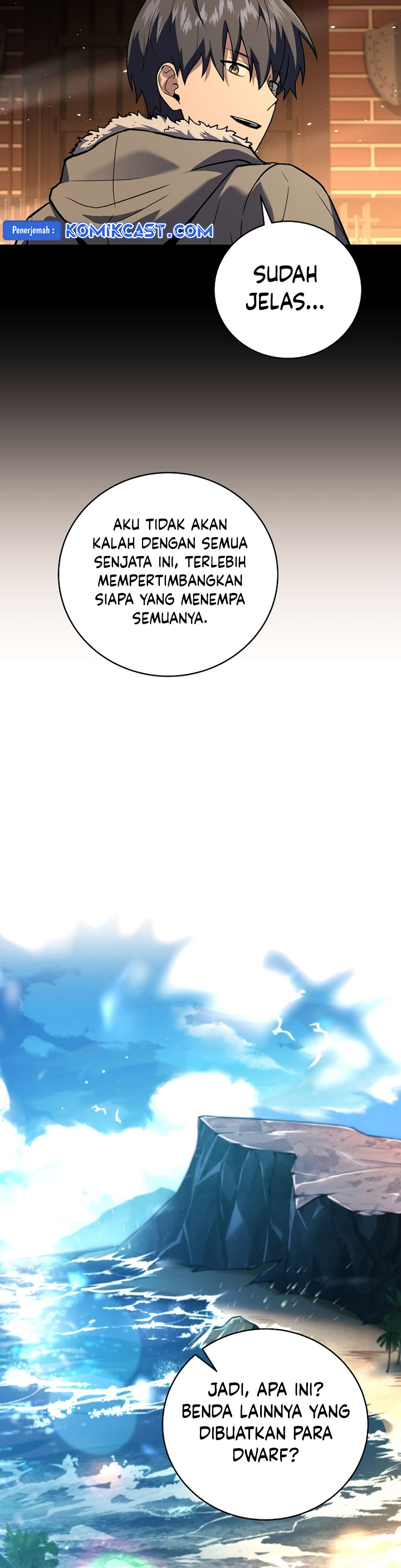 Return of the Frozen Player - Chapter 138 16 Return of the Frozen Player - Chapter 138 16