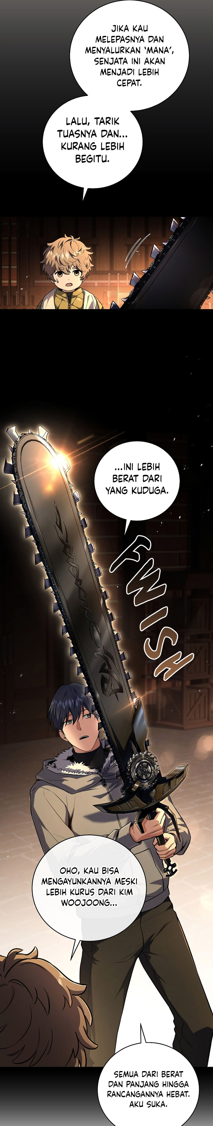 Return of the Frozen Player - Chapter 138 7 Return of the Frozen Player - Chapter 138 7