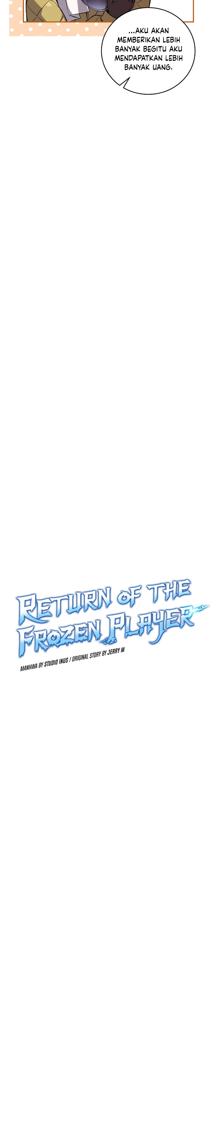 Return of the Frozen Player - Chapter 138 5 Return of the Frozen Player - Chapter 138 5