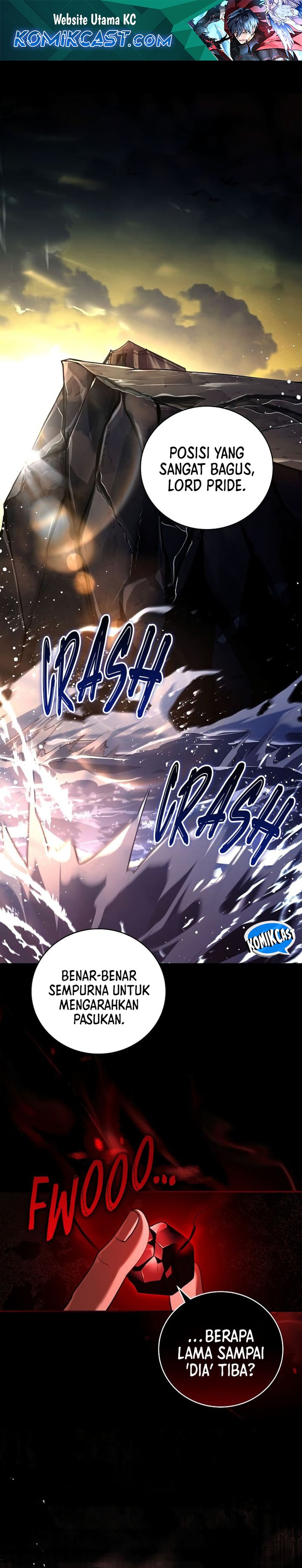 Return of the Frozen Player - Chapter 139 2 Return of the Frozen Player - Chapter 139 2