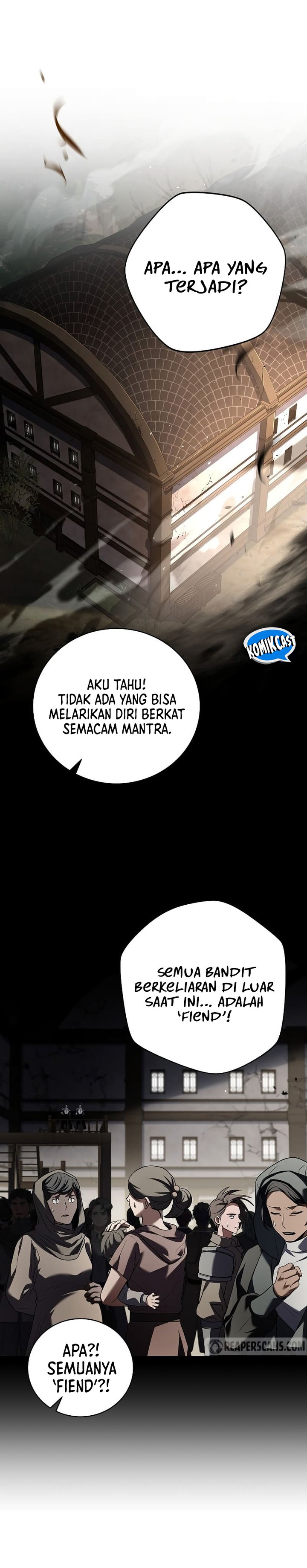 Return of the Frozen Player - Chapter 139 20 Return of the Frozen Player - Chapter 139 20