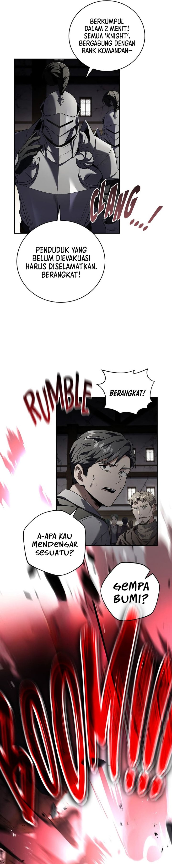 Return of the Frozen Player - Chapter 139 21 Return of the Frozen Player - Chapter 139 21