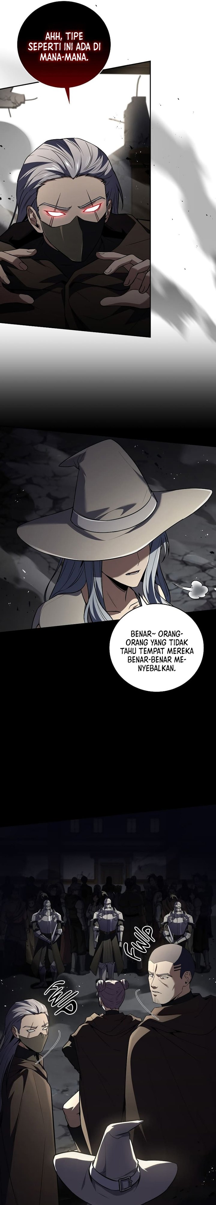 Return of the Frozen Player - Chapter 139 27 Return of the Frozen Player - Chapter 139 27