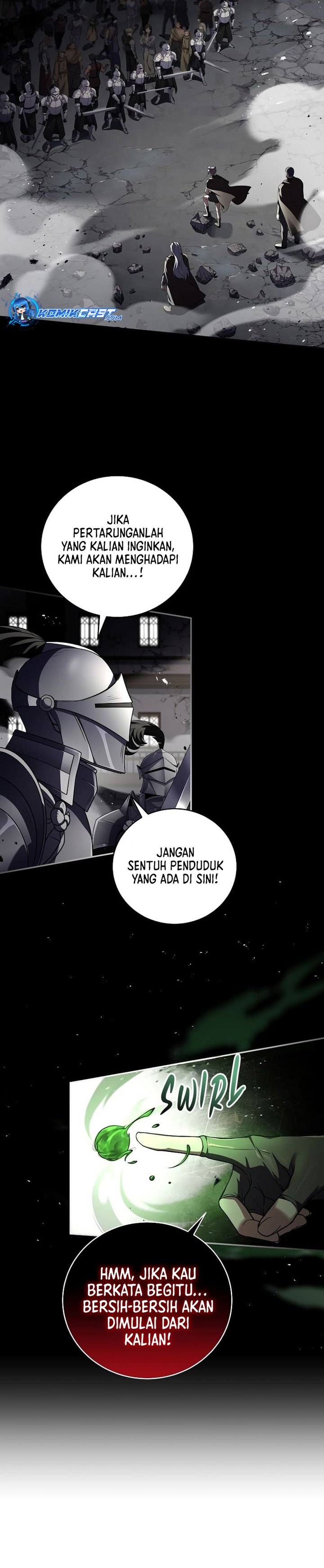 Return of the Frozen Player - Chapter 139 24 Return of the Frozen Player - Chapter 139 24