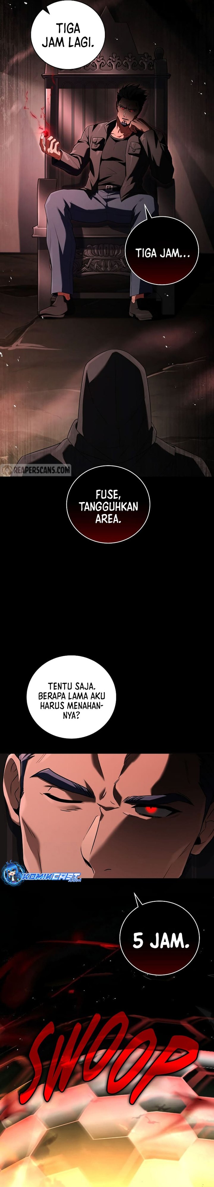 Return of the Frozen Player - Chapter 139 3 Return of the Frozen Player - Chapter 139 3