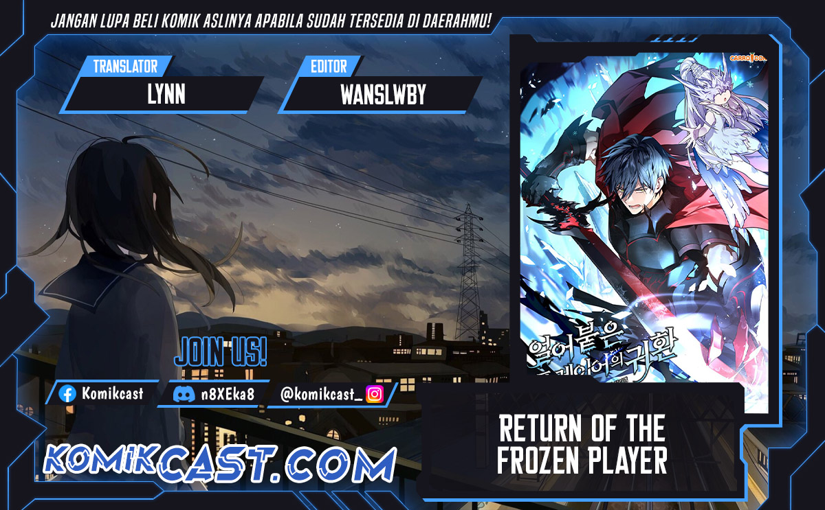 Return of the Frozen Player - Chapter 139 1 Return of the Frozen Player - Chapter 139 1
