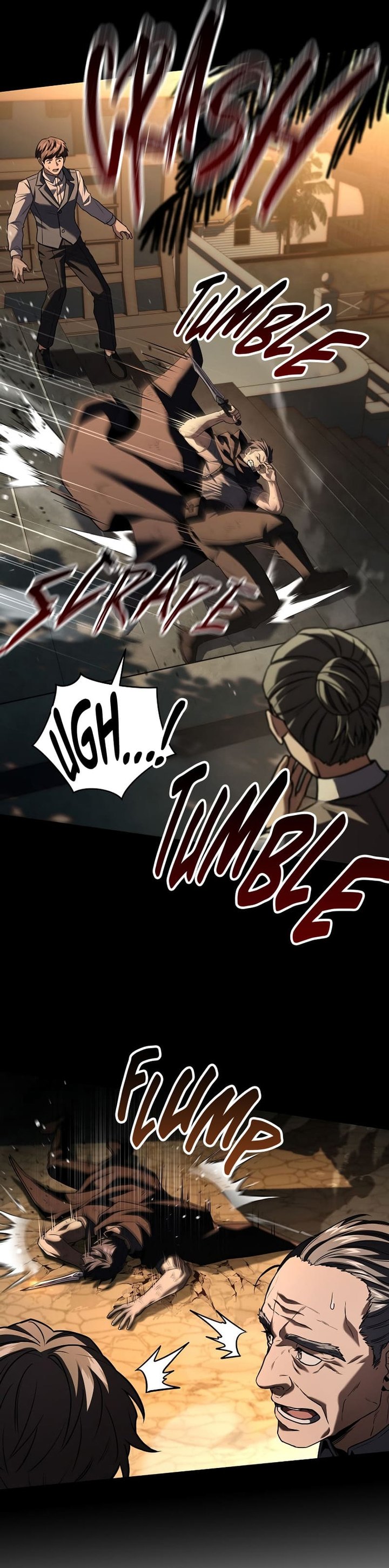 Return of the Frozen Player - Chapter 139 12 Return of the Frozen Player - Chapter 139 12