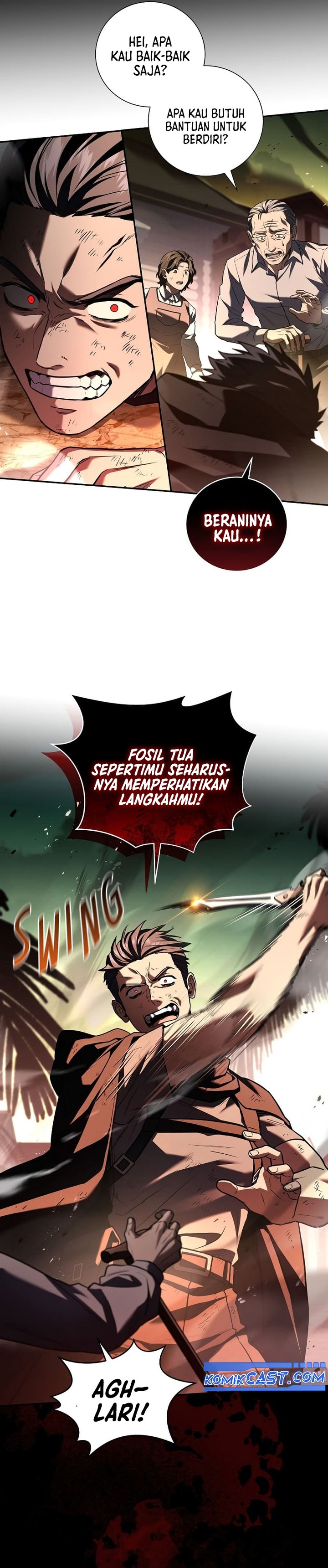 Return of the Frozen Player - Chapter 139 13 Return of the Frozen Player - Chapter 139 13