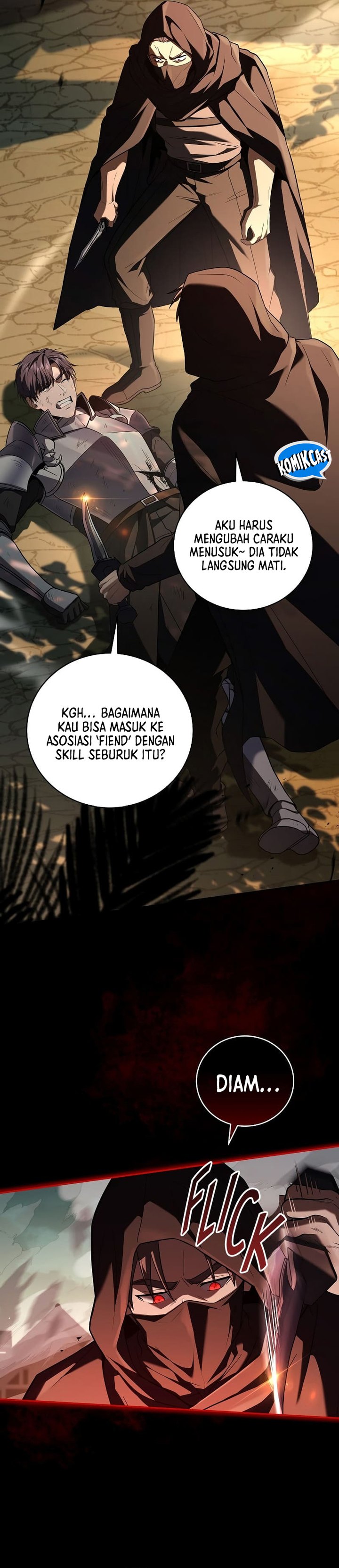 Return of the Frozen Player - Chapter 139 6 Return of the Frozen Player - Chapter 139 6
