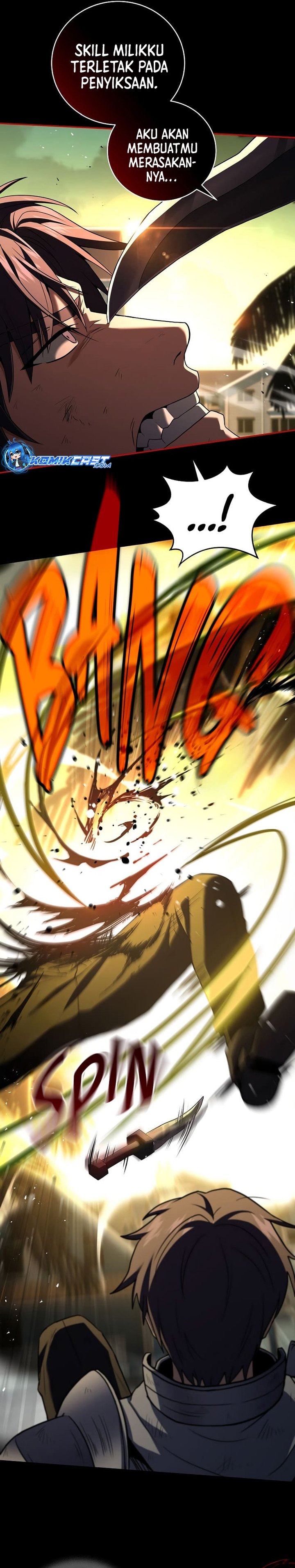 Return of the Frozen Player - Chapter 139 7 Return of the Frozen Player - Chapter 139 7