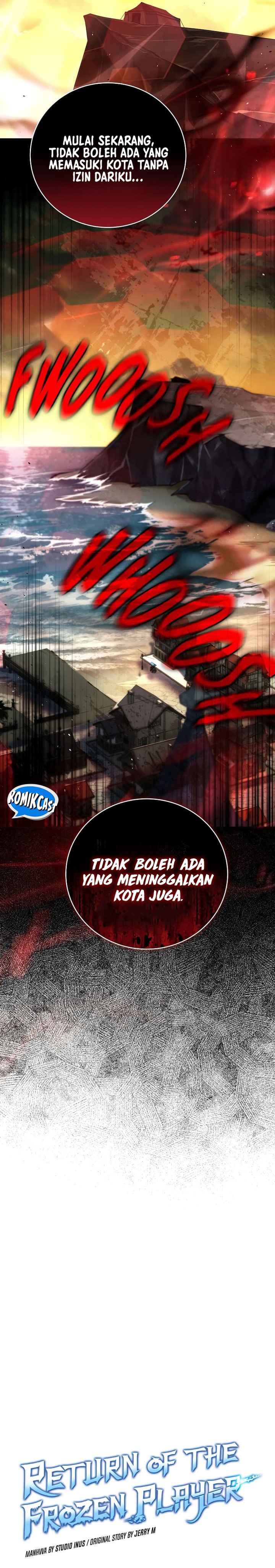 Return of the Frozen Player - Chapter 139 4 Return of the Frozen Player - Chapter 139 4
