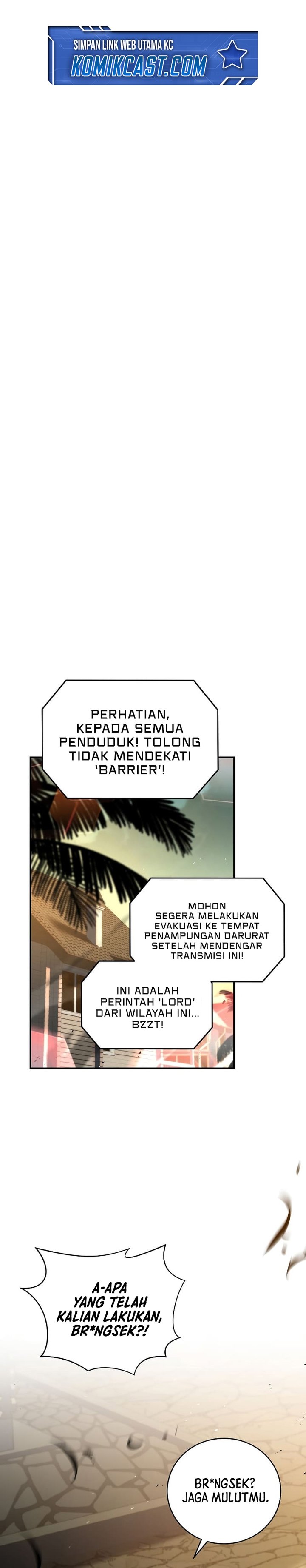 Return of the Frozen Player - Chapter 139 5 Return of the Frozen Player - Chapter 139 5