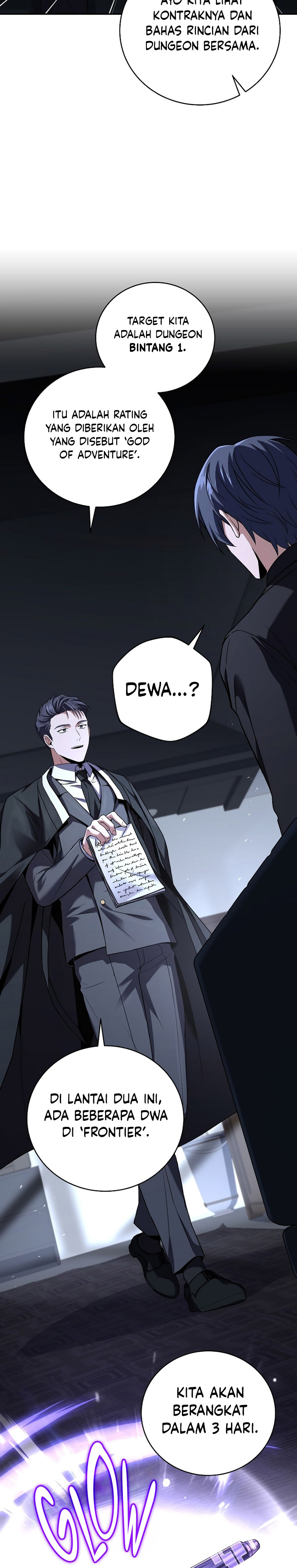 Return of the Frozen Player - Chapter 132 8 Return of the Frozen Player - Chapter 132 8