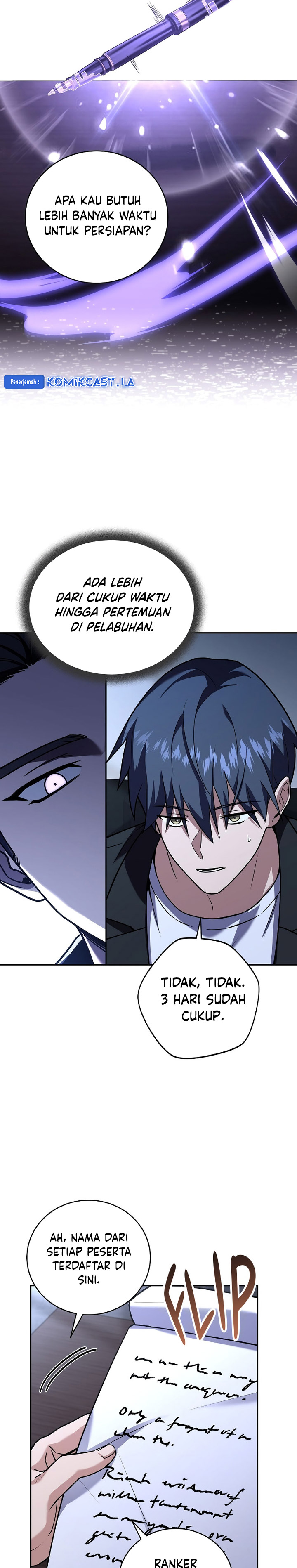 Return of the Frozen Player - Chapter 132 9 Return of the Frozen Player - Chapter 132 9