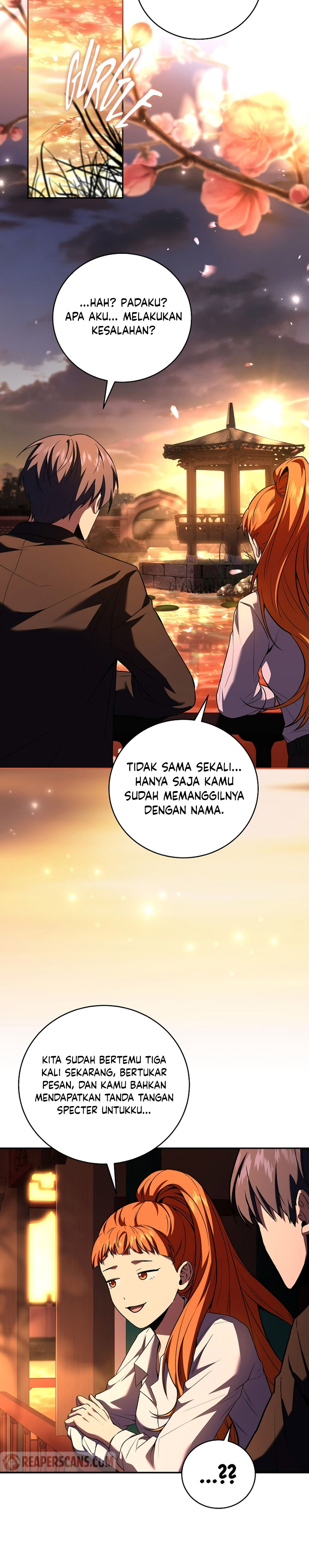 Return of the Frozen Player - Chapter 132 20 Return of the Frozen Player - Chapter 132 20