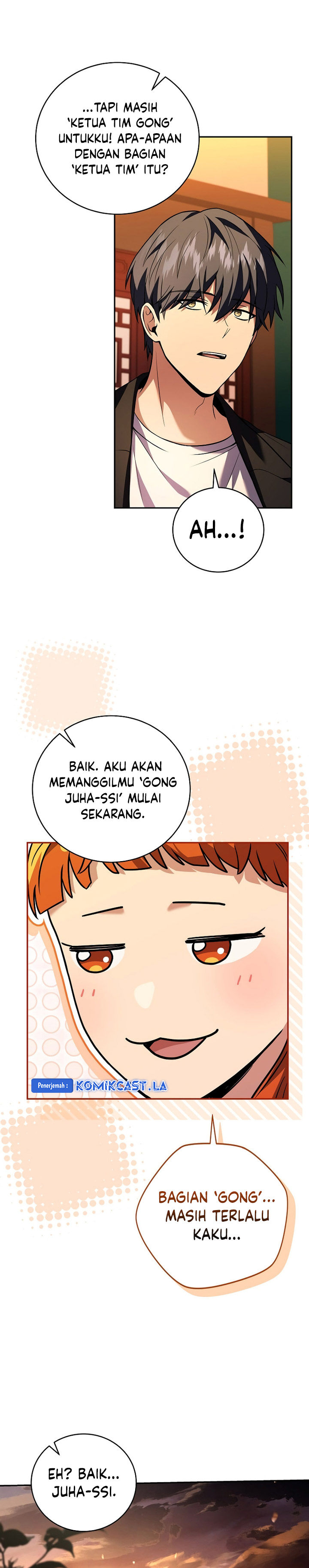 Return of the Frozen Player - Chapter 132 21 Return of the Frozen Player - Chapter 132 21