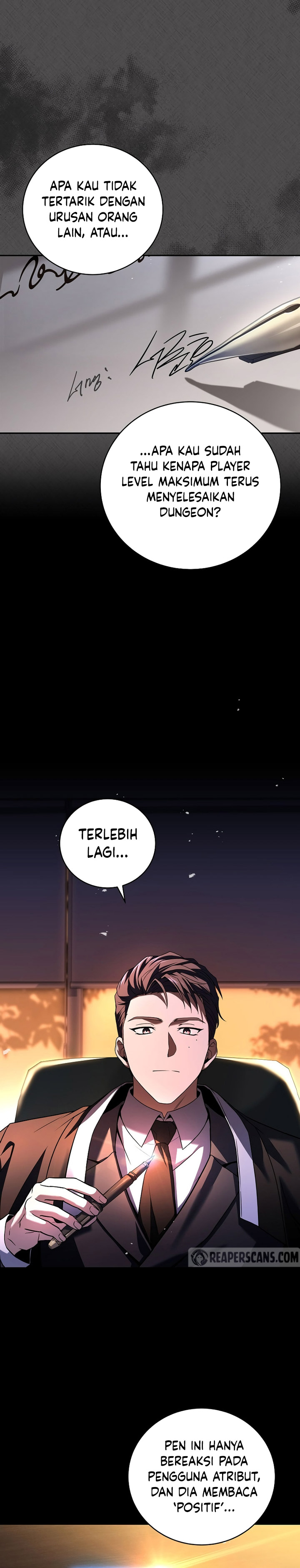 Return of the Frozen Player - Chapter 132 26 Return of the Frozen Player - Chapter 132 26