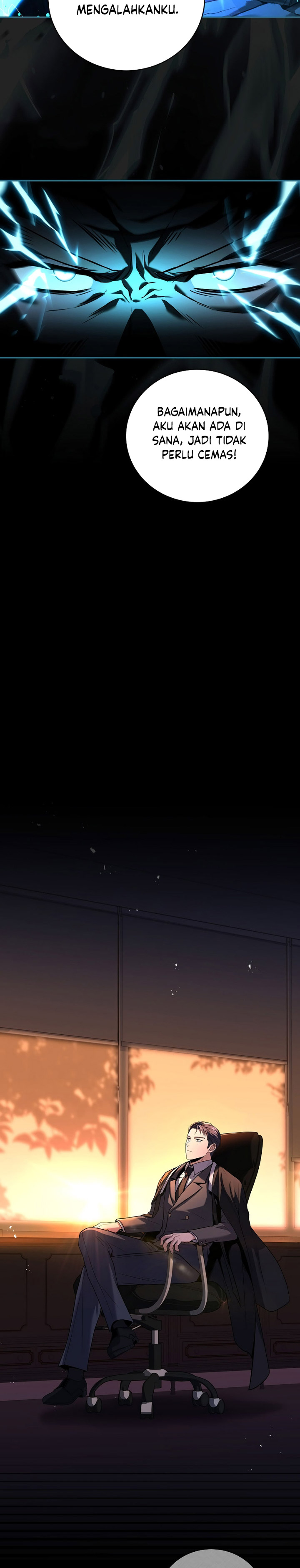 Return of the Frozen Player - Chapter 132 24 Return of the Frozen Player - Chapter 132 24